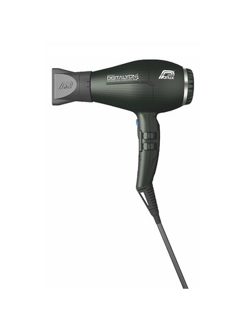 PAR067 PAR DIGITALYON PROFESSIONAL ANTRACITE HAIR DRYER-1