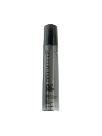 PM0161 PM FOREVER BLONDE DRAMATIC REPAIR 150 ML-1