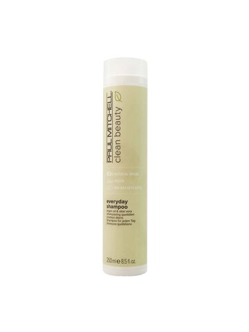 PM0089 PM CLEAN BEAUTY EVERYDAY SHAMPOO 250 ML-1