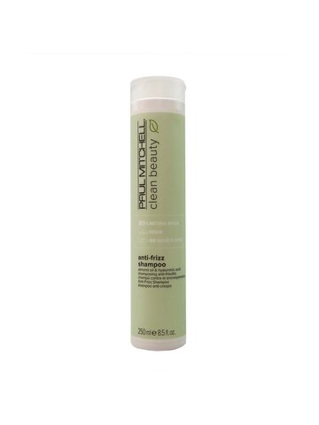 PM0021 PM CLEAN BEAUTY ANTI-FRIZZ SHAMPOO 250 ML-1