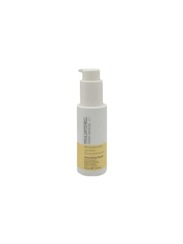 PM0128 PM CLEAN BEAUTY VOLUMIZING LIQUID 100 ML-1