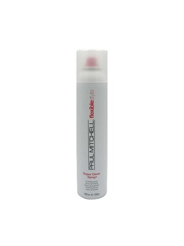 PM0129 PM FLEXIBLE STYLE SUPER CLEAN SPRAY 300 ML-1