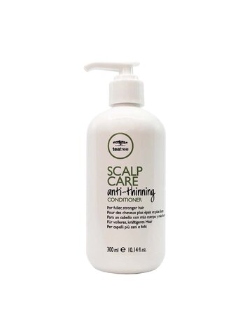 PM0059 PM TEA TREE SCALP CARE ANTI-THINNING CONDITIONER 300 ML-1