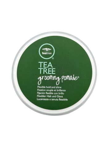 PM0121 PM TEA TREE SPECIAL GROOMING POMADE 85 G-1