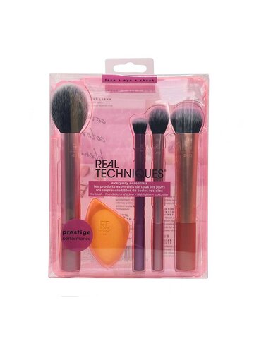 REA016 REAL TECHNIQUES EVERYDAY ESSENTIALS SET -1