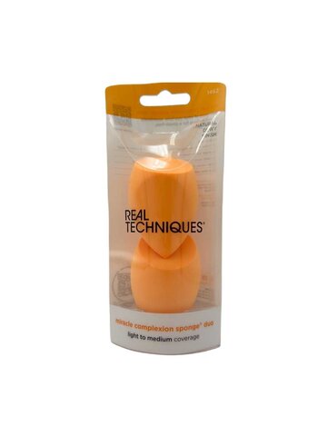 REA004 RE MIRACLE COMPLEXION SPONGE 2 KS-1