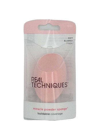 REA031 RE REAL TECHNIQUES MIRACLE  POWDER SPONGE-1