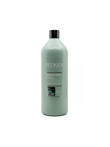 R0504 AMINO-MINT SHAMPOO 1000 ML-1