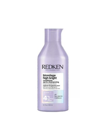 R0492 R BLONDAGE HIGH BRIGHT CONDITIONER 300 ML-1