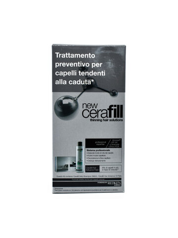 R0378 R CERAFILL PREVENTIVE SET SADA PRO ŘÍDNOUCÍ VLASY-1