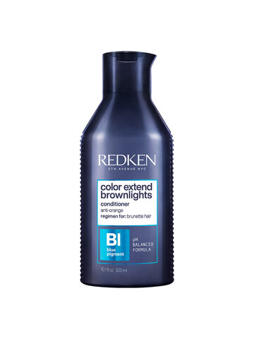 R0459 R COLOR EXTEND BROWNLIGHTS KONDICIONÉR 300 ML-1