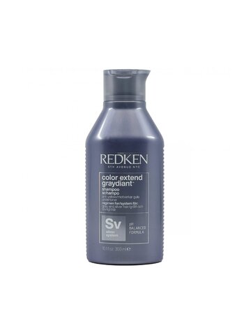 R0502 R COLOR EXTEND GRAYDIANT SHAMPOO 300 ML-1