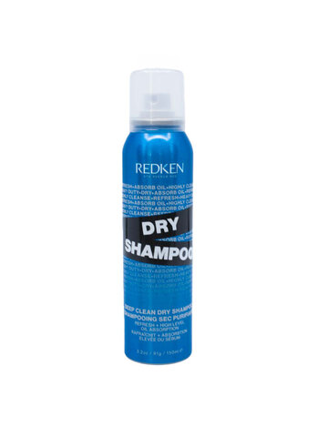 R0488 R DEEP CLEAN DRY SHAMPOO 150 ML-1