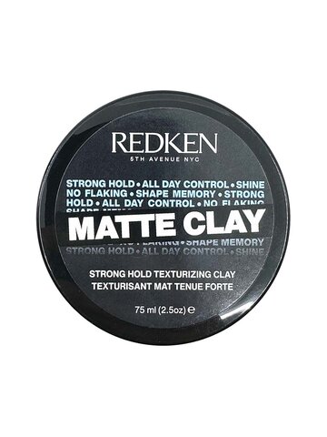 R0541 R0 REDKEN MATTE CLAY 75 ML-1