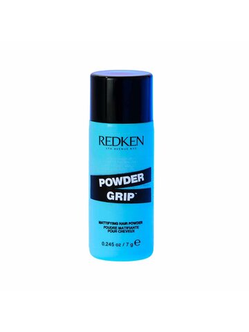 R0520 R POWDER GRIP 7 G-1