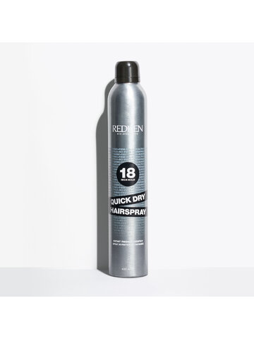 R0518 R QUICK DRY HAIRSPRAY 400 ML-1