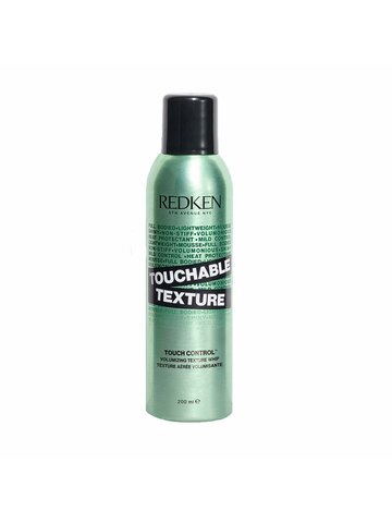 R0519 R TOUCHABLE VOLUMIZING TEXTURE WHIP 200 ML-1