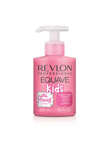 RE133 RE EQUAVE KIDS DĚTSKÝ ŠAMPON 2V1 300 ML-1