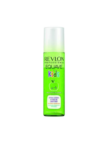 RE052 RE EQUAVE KIDS HYPOALLERGENIC BEZOPLACHOVÝ KONDICIONÉR 200 ML-1