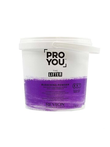 RE255 RE PRO YOU THE LIFTER BLEACHING POWDER 1000 G-1