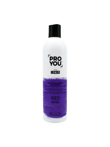 RE137 RE PRO YOU THE TONER ŠAMPON 350 ML-1