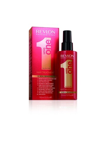 RE007 RE UNIQ ONE REGENERAČNÍ VLASOVÁ KÚRA 150 ML-1