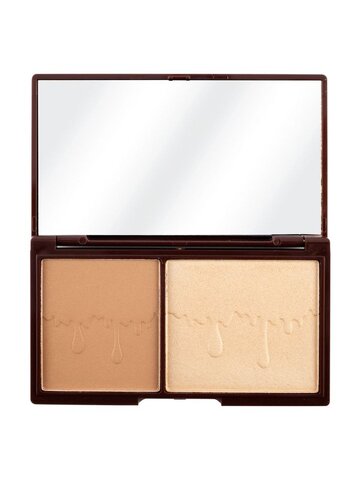 REV066 REV I HEART REVOLUTION BRONZE AND HIGHLIGHT POWDERS 11 G-1