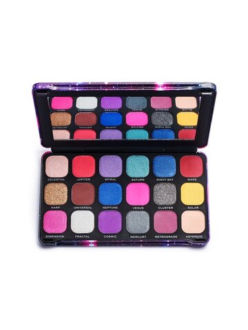 REV235 REV MAKEUP REVOLUTION FOREVER FLAWLESS CONSTELLATION EYESHADOW PALETTE 19,8 G-1