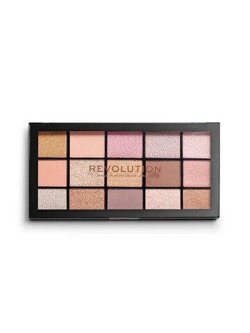 REV241 REV MAKEUP REVOLUTION RE-LOADED FUNDAMENTAL PALETTE 16,5 G-1