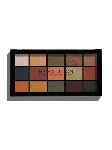 REV040 REV MAKEUP REVOLUTION ICONIC DIVISION PALETKA OČNÍCH STÍNŮ 16,5 G-1