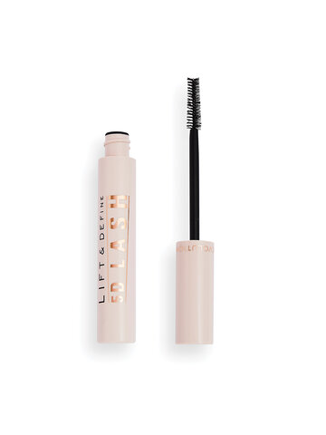 REV382 REV MAKEUP REVOLUTION 5D LASH MASCARA BLACK 14 ML-2