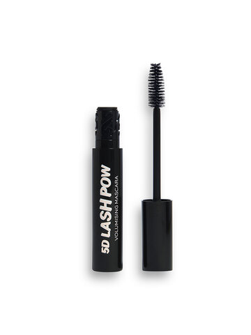 REV662 REV MAKEUP REVOLUTION 5D LASH POW MASCARA BLACK 12,2 ML-2