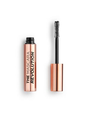 REV155 REV MAKEUP REVOLUTION THE MASCARA BLACK 12 ML-1