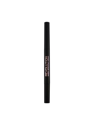 REV180 REV MAKEUP REVOLUTION DUO MEDIUM BROW DEFINER 0,15 G-1