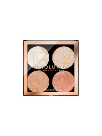 REV345 REV MAKEUP REVOLUTION CHEEK KIT TAKE A BREATHER 8,8 G-1