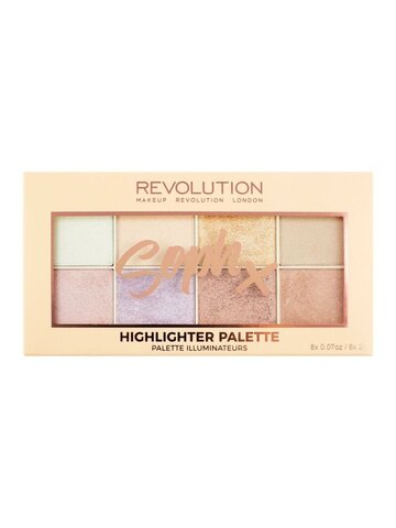 REV062 REV MAKEUP REVOLUTION SOPHX PALETKA ZVÝRAZŇOVAČŮ 16 G-1