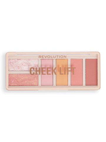 REV720 REV CHEEK LIFT FACE PALETTE PINK ENERGY 6X1,8 G-2