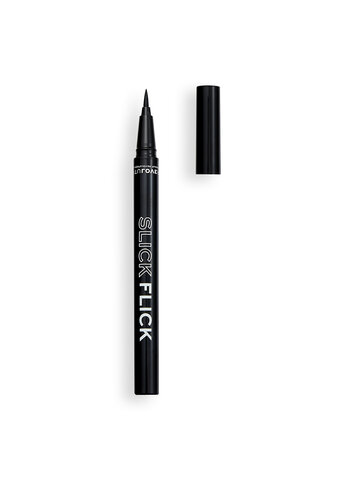 REV458 REV RELOVE BY REVOLUTION SLICK FLICK EYELINER BLACK 0,7 G-1