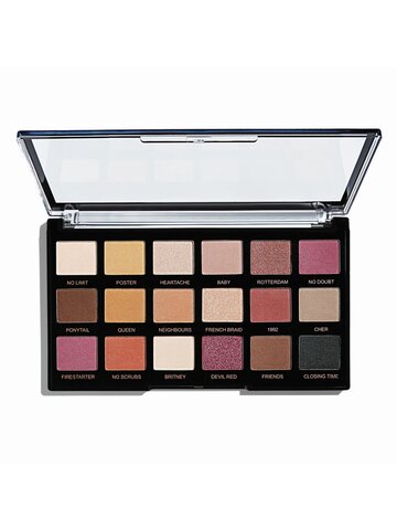 REV202 REV MAKEUP REVOLUTION PRO REGENERATION PALETTE RESTORATION 14,4 G-1