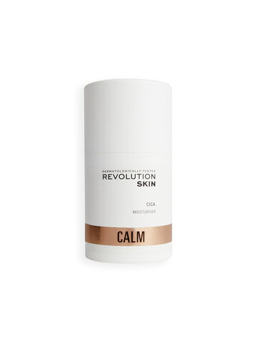 REV656 REV REVOLUTION SKINCARE CICA COMFORT MOISTURISER 50 ML-1