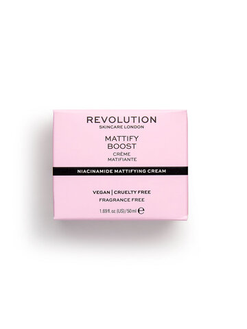 REV676 REV REVOLUTION SKINCARE MATTIFY BOOST 50 ML-1