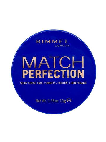 RI0020 RI MATCH PERFECTION SILKY LOOSE FACE TRANSPARENTNÍ PUDR10 G-1