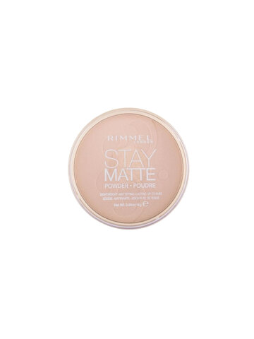 RI0039 RI STAY MATTE PUDR 14 G / 003 PEACH GLOW-1