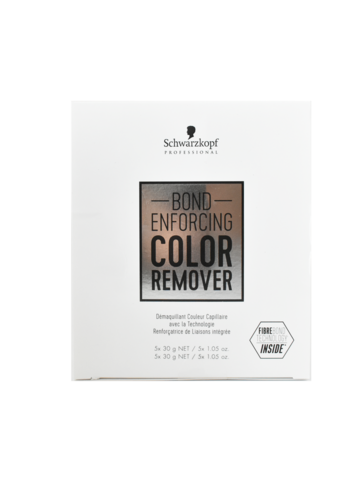 SP0988 SP ENABLERS HAIR BOND ENFORCING COLOR REMOVER 10X30 G-1