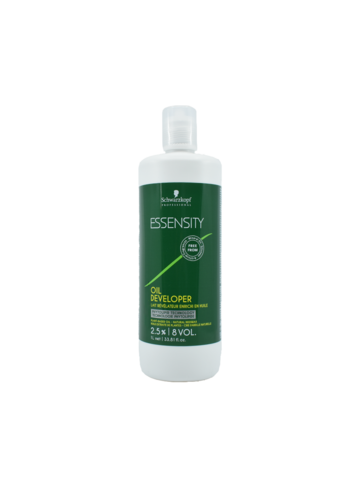 SP0174 SP ESSENSITY OIL DEVELOPER 2,5 % 1000 ML-1