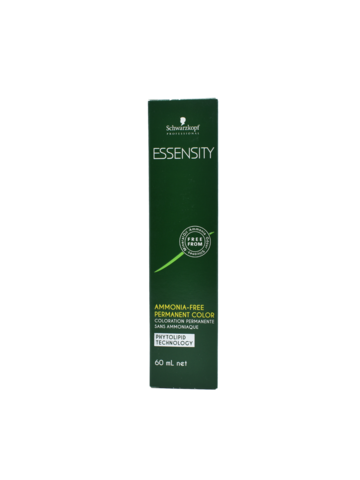 SP0152 SP ESSENSITY PERMANENT COLOUR 60 ML / 8-0-1