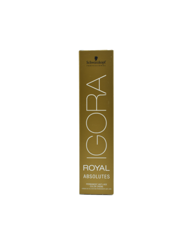 SP1102 SP IGORA ROYAL ABSOLUTES ANTI-AGE 60 ML: 9-470-1