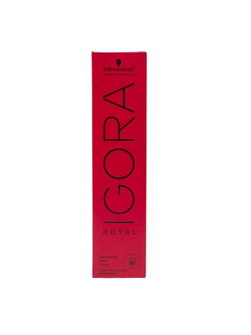 SP0875 SP IGORA ROYAL TAKE OVER COLOR 60 ML / PASTELFIER-1