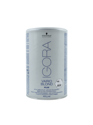 SP0187 SP IGORA VARIO BLOND PLUS 450 G-2