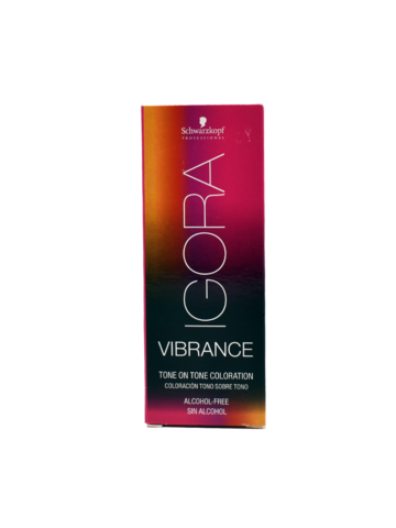 SP0934 SP IGORA VIBRANCE TONE ON TONE 60 ML / 9,5-1-2